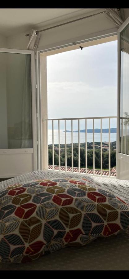 Residence Castugna Cargese Exterior photo